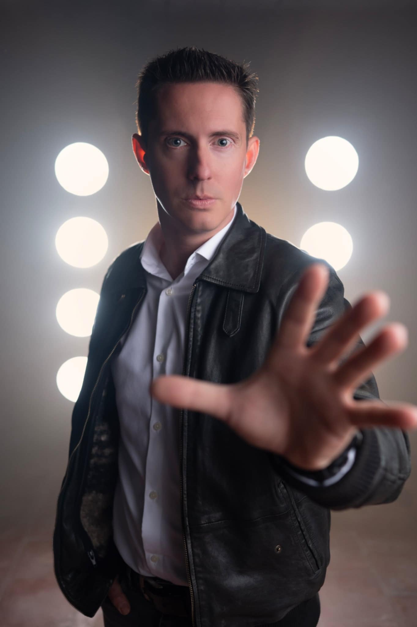 Magicien Hauts de France - JLB PROD